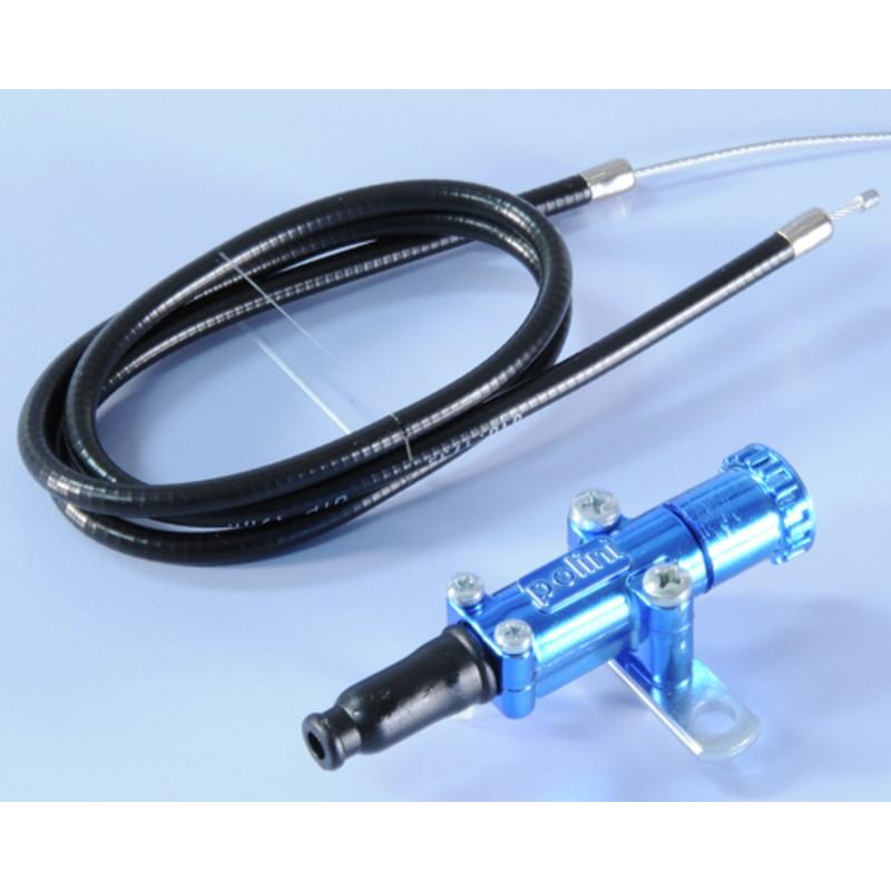 Kit starter Polini universel bleu Kit starter Polini universel bleu