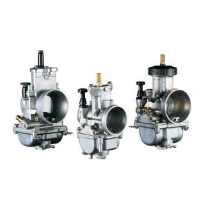 Carburateur Quad vent KEIHIN PWK36 Ø35mm