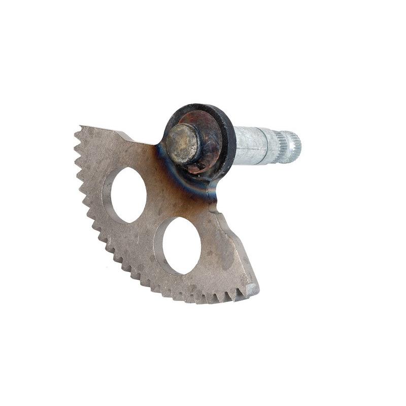 ARBRE DE KICK MINARELLI VERTICAL ET HORIZONTAL LONG ARBRE DE KICK MINARELLI VERTICAL ET HORIZONTAL LONG