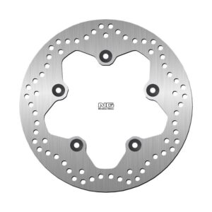 Disque de frein NG BRAKES rond fixe