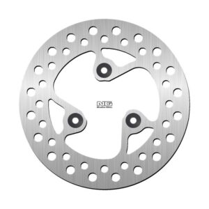 Disque de frein NG BRAKES rond fixe