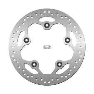 Disque de frein NG BRAKES rond fixe