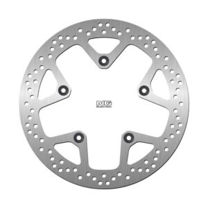 Disque de frein NG BRAKES rond fixe