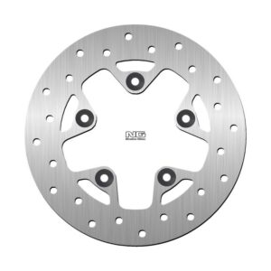 Disque de frein NG BRAKES rond fixe