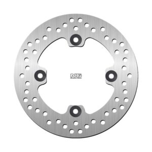 Disque de frein NG BRAKES rond fixe