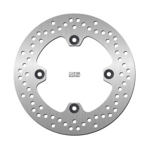 Disque de frein NG BRAKES rond fixe
