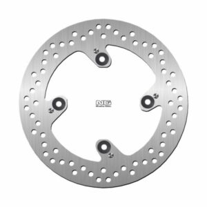 Disque de frein NG BRAKES rond fixe