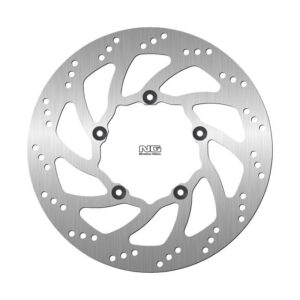 Disque de frein NG BRAKES rond fixe