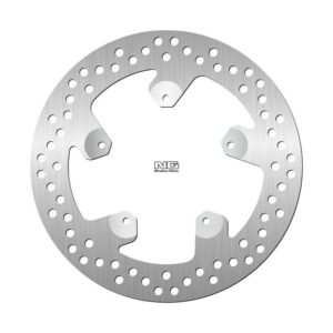 Disque de frein NG BRAKES rond fixe