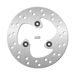 Disque de frein NG BRAKES rond fixe