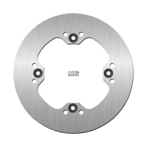 Disque de frein NG BRAKES rond fixe