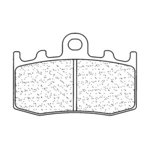 Plaquettes de frein CL BRAKES route métal fritté - 1101XBK5