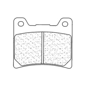 Plaquettes de frein CL BRAKES route métal fritté - 2283S4