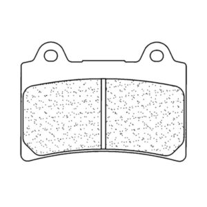 Plaquettes de frein CL BRAKES Route métal fritté - 2305RX3