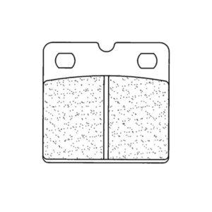 Plaquettes de frein CL BRAKES Route métal fritté - 2332RX3