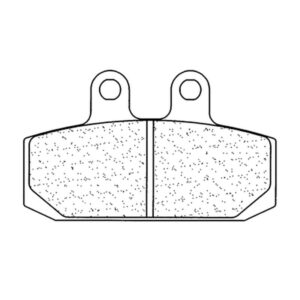 Plaquettes de frein CL BRAKES route métal fritté - 2794S4