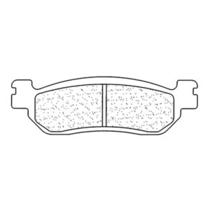 Plaquettes de frein CL BRAKES route métal fritté - 2828S4