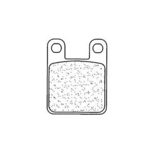 Plaquettes de frein CL BRAKES Maxi Scooter métal fritté - 3015MSC