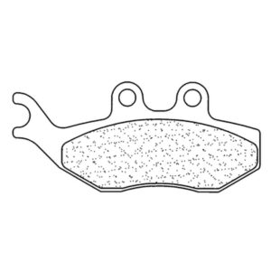 Plaquettes de frein CL BRAKES Scooter métal fritté - 3031SC