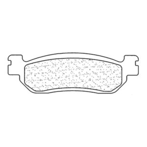 Plaquettes de frein CL BRAKES Maxi Scooter métal fritté - 3033MSC
