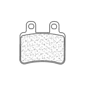 Plaquettes de frein CL BRAKES Maxi Scooter métal fritté - 3063MSC