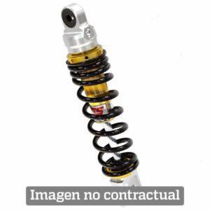 Amortisseur arrière YSS OE302 EcoLine pour APRILIA SR 125 1999-2002