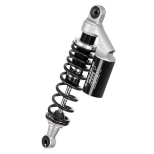 Amortisseurs arrière YSS RC302