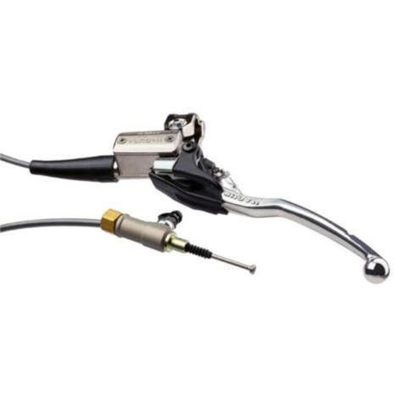 Embrayage hydraulique MAGURA Hymec 167 Ø9.5 Suzuki RM-Z450 Embrayage hydraulique MAGURA Hymec 167 Ø9.5 Suzuki RM-Z450