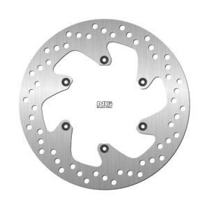 Disque de frein NG BRAKES rond fixe