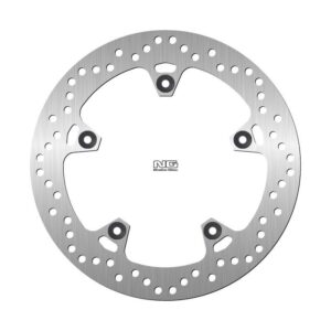 Disque de frein NG BRAKES rond fixe