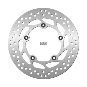Disque de frein NG BRAKES rond fixe