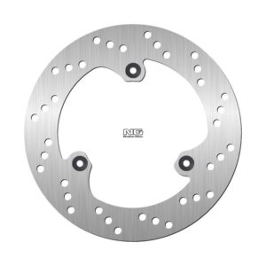 Disque de frein NG BRAKES rond fixe