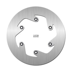 Disque de frein NG BRAKES rond fixe