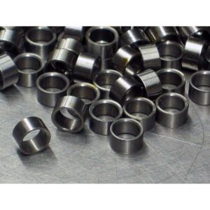 Pièce détachée - RONDELLE DE DISTANCE KYB 6X8X5