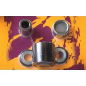KIT ROULEMENTS D'AMORTISSEUR POUR KAWASAKI KDX200/220 1989-06 ET KLX300R 1997-06