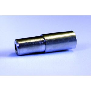 Butée de gaine de cable VENHILL - Ø6mm 20 pièces