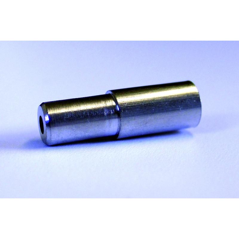 Butée de gaine de cable VENHILL - Ø6mm 20 pièces Butée de gaine de cable VENHILL - Ø6mm 20 pièces