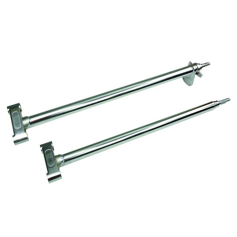 Colonne de direction ART 694 mm Suzuki LT-R450 Colonne de direction ART 694 mm Suzuki LT-R450