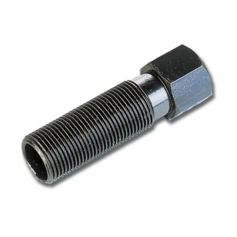 Arrache-volant d'allumage MOTION PRO M20x1,5 filetage extérieur/pas à droite - embout axe creux Arrache-volant d'allumage MOTION PRO M20x1,5 filetage extérieur/pas à droite - embout axe creux