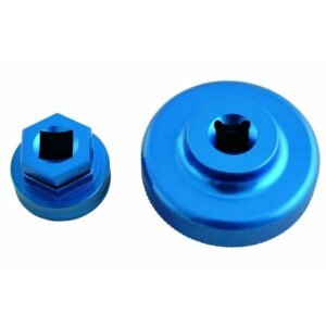 Douille à créneau LASER TOOLS roues avant/arrière 1/2''D Ducati