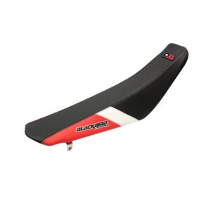Housse de selle BLACKBIRD Dream Graphic 4 Honda CRF150R