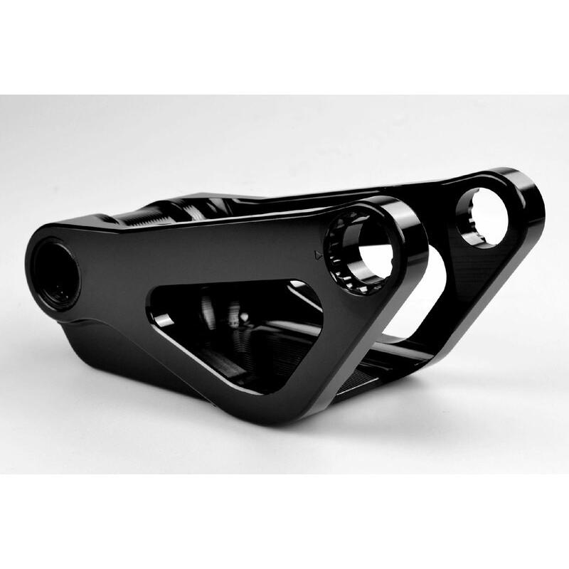 Biellette de suspension renforcée réglable ART - avec protection aluminium KTM/Husqvarna Biellette de suspension renforcée réglable ART - avec protection aluminium KTM/Husqvarna – Image 3