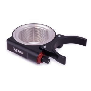 Système de réglage de pré-contrainte X-TRIG pour amortisseur WP Sherco