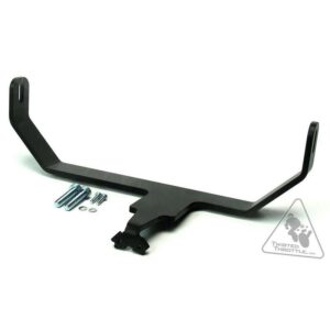 Support éclairage DENALI DM Micro LED BMW R1200GS LC