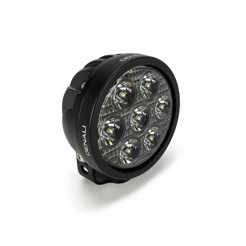 Eclairage additionnel DENALI D7 LED 10W - à l'unité Eclairage additionnel DENALI D7 LED 10W - à l'unité