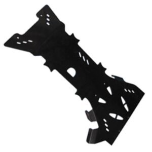 Protection de marche pied AXP - PHD 8mm Can-Am Renegade 500/800