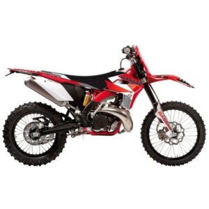 Kit complet BLACKBIRD Dream Graphic 3 Gas Gas EC250/300 Racing