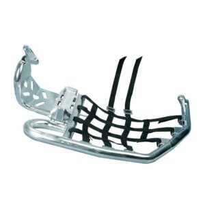 Nerf-Bars ART Evolution Pro - Suzuki LTZ400