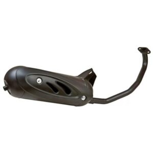 Pot d'échappement TECNIGAS Maxi 4