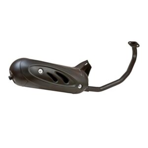 Pot d'échappement TECNIGAS Maxi 4